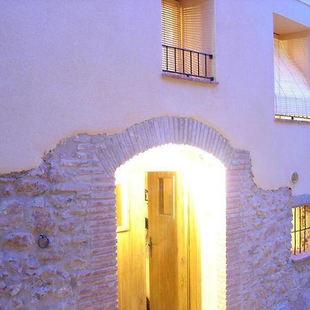 Ca La Monica Torre de Fontaubella Quarto foto
